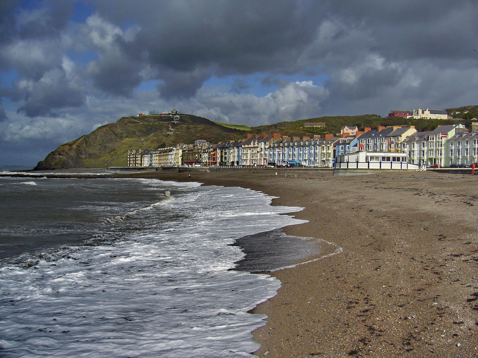 Aberystwyth